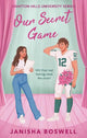 Our Secret Game