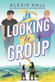Looking for Group : An MM Gaming Romance from the Author of Boyfriend Material and Husband Material-9781464265532