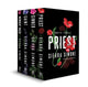 Priest Boxed Set-9781464274640