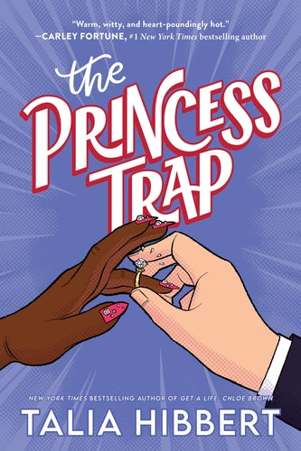 The Princess Trap - Exclusive Saucy Books Bundle