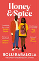 Honey & Spice : the addictive, funny and heart-melting romcom perfect for summer reading-9781472286420