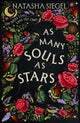 As Many Souls as Stars : The breakout gothic historical sapphic fantasy of 2025-9781526684622