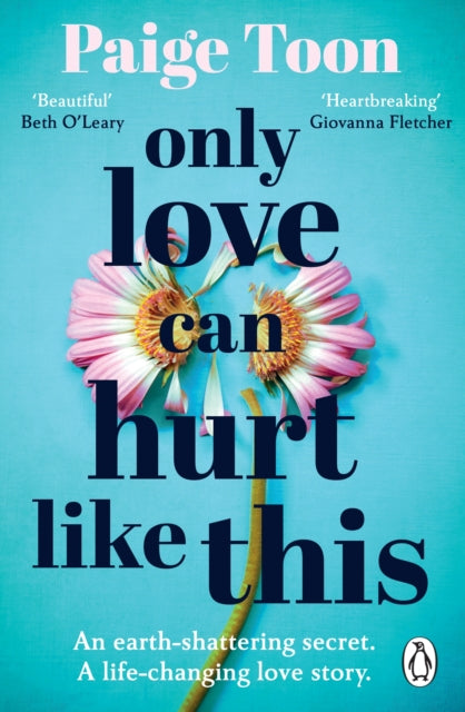 Only Love Can Hurt Like This-9781529157901
