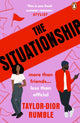 The Situationship : #Merky Books’ first unputdownable rom-com-9781529198652