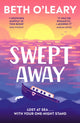 Swept Away : 'I adored it, it was so romantic' MARIAN KEYES-9781529418293