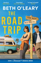 The Road Trip : a heartfelt and heartwarming second chance romance-9781529438369