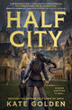 Half City : Harker Academy Book 1: The Instant Number One Bestseller!!-9781529443684