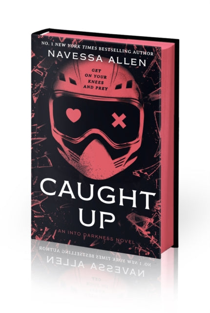 Caught Up: Special Edition