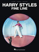 Harry Styles - Fine Line-9781540089915