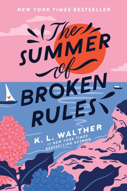 The Summer of Broken Rules : The Tiktok Sensation-9781728210292