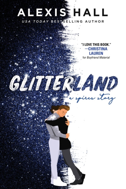 Glitterland-9781728265285
