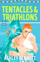 Tentacles and Triathlons : A BRAND NEW queer monster romance for 2026 (Leviathan Fitness Book 2)-9781785127793