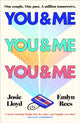 You & Me and You & Me and You & Me-9781787305373
