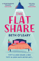 The Flatshare : the utterly heartwarming debut sensation, now a major TV series-9781787474413
