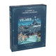 A Court of Thorns and Roses Official Greetings from Velaris 1000-Piece Puzzle