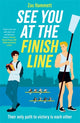 See you at the Finish Line : An enemies to lovers queer sporting romance for fans of Heated Rivalry-9781804189924