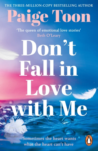 Don't Fall in Love With Me-9781804947845