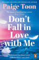 Don't Fall in Love With Me-9781804947845