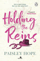 Holding the Reins-9781804953723