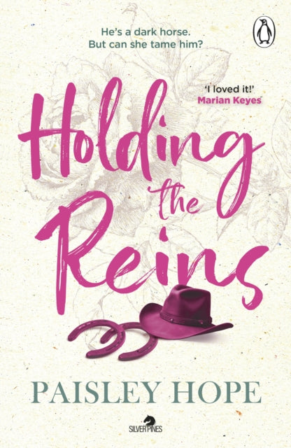 Holding the Reins (Silver Pines #1)