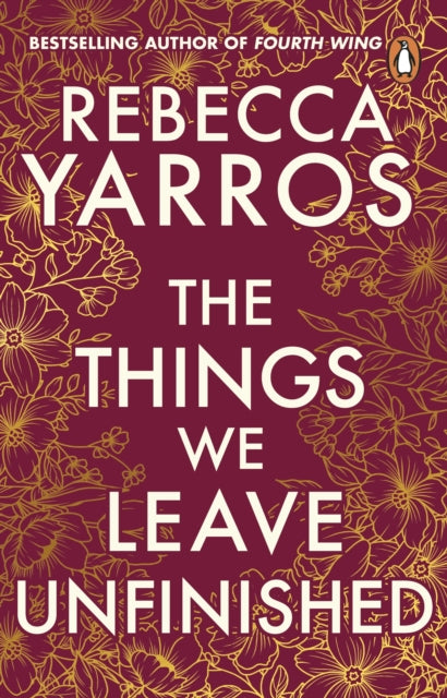 The Things We Leave Unfinished-9781804992326