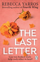 The Last Letter-9781804992425