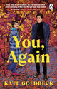 You, Again : The ultimate friends-to-lovers romcom inspired by When Harry Met Sally-9781804992975