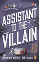 Assistant to the Villain-9781804993385