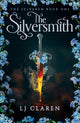 The Silversmith : A totally addictive fantasy romance-9781836189503