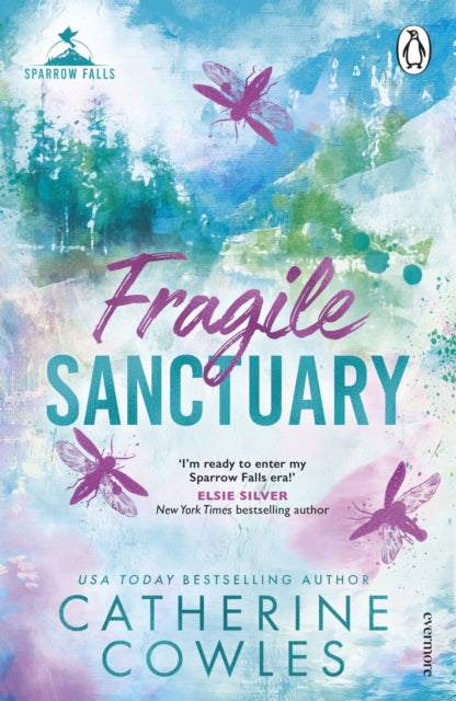 Fragile Sanctuary-9781911746003