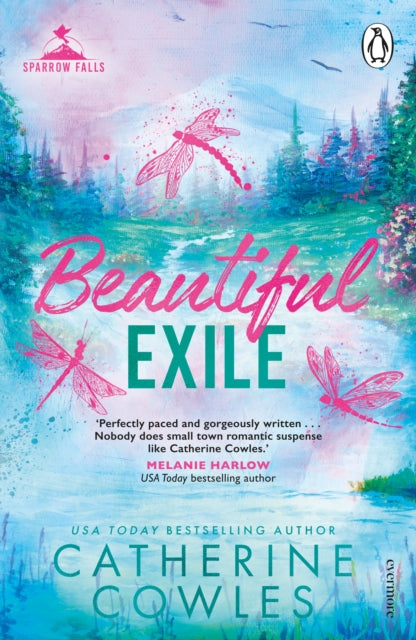 Beautiful Exile-9781911746034
