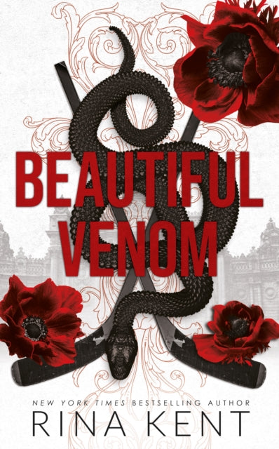 Rina Kent
