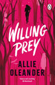 Willing Prey-9781911746249