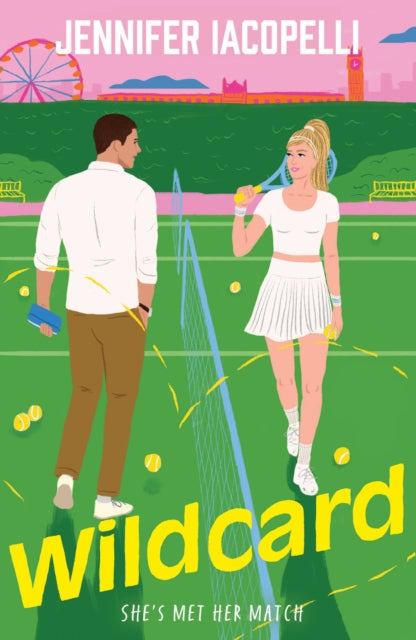 Wildcard