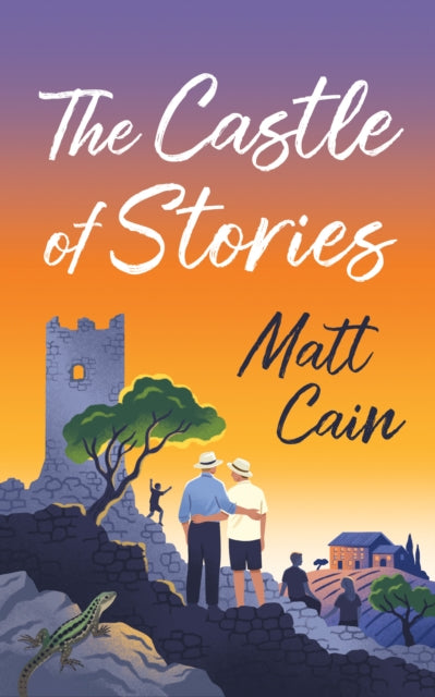 The Castle of Stories-9781919443904