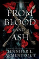 From Blood and Ash-9781952457760