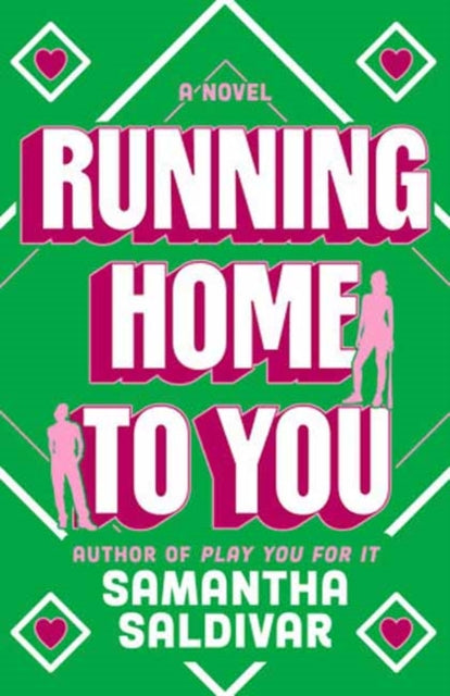 Running Home to You : A Novel-9798217092611