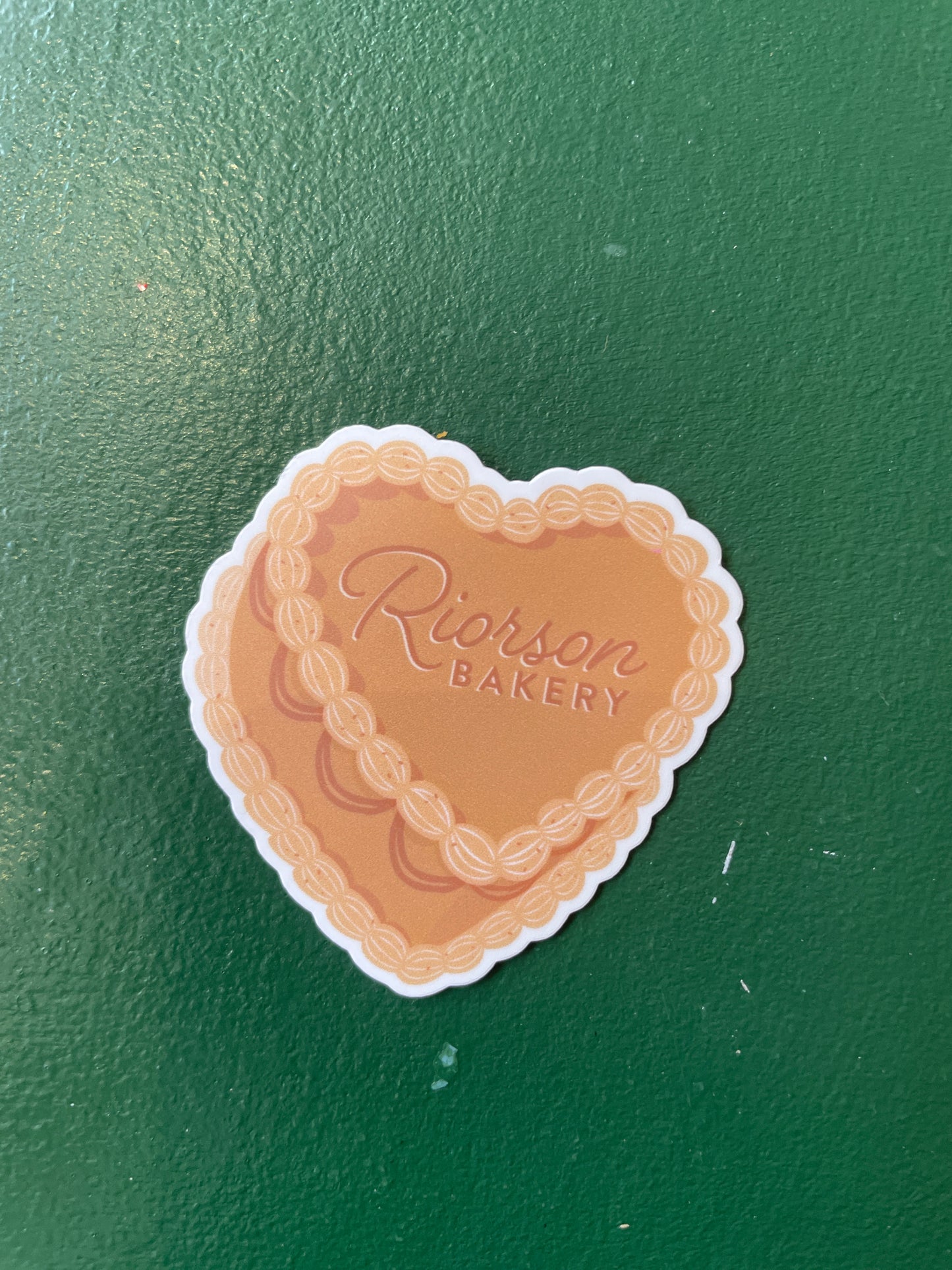 Good Girl Books Stickers (£4)
