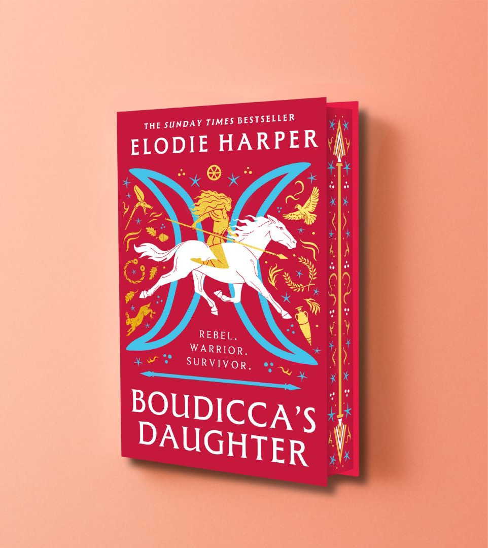 Indie Exclusive - Boudicca's Daughter