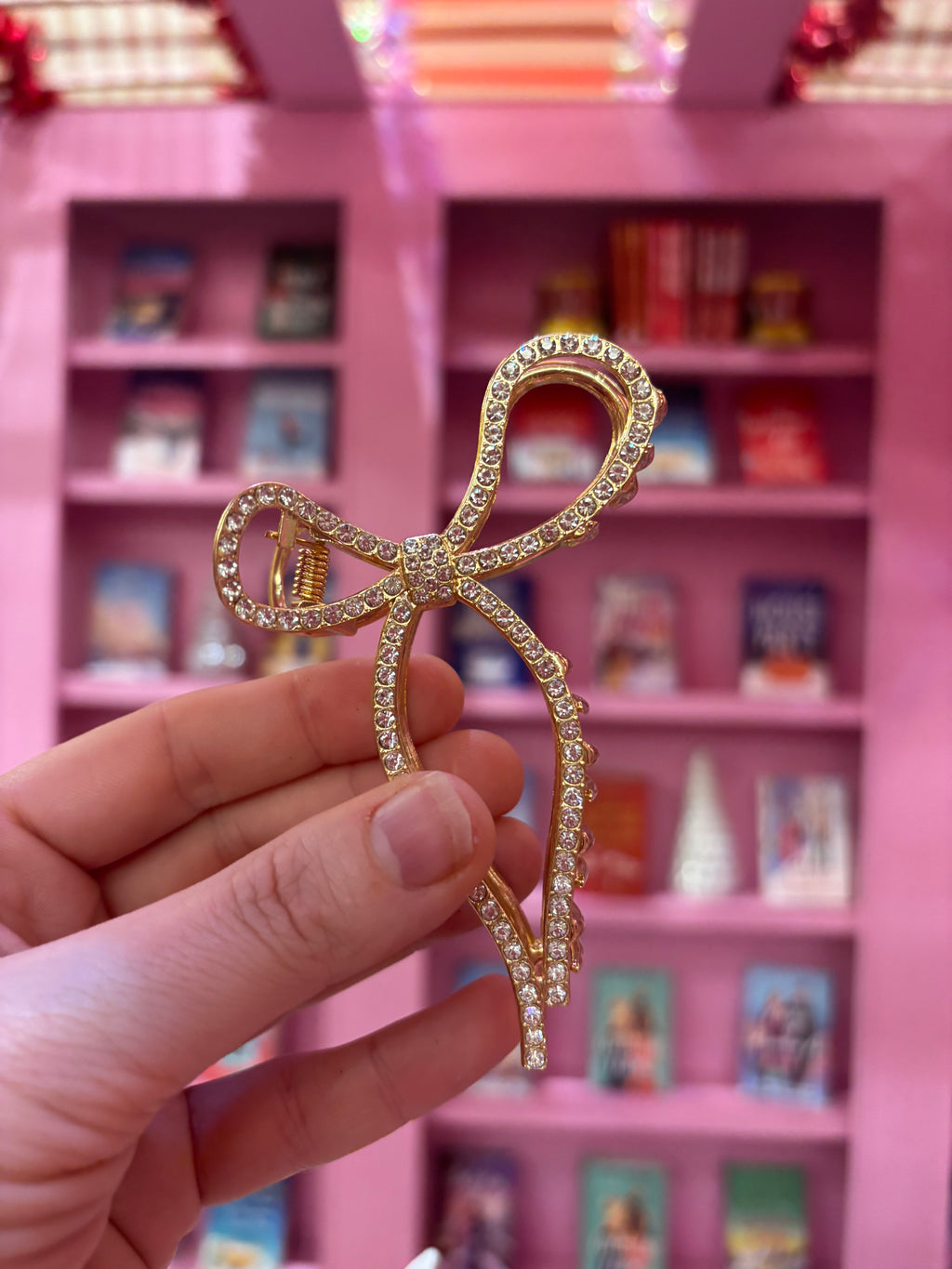 🎀 The Good Girls Box