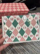 Ho Ho FA LA LA Card