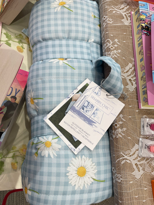 Picnic blanket