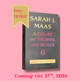 A Court of Thorns and Roses 6