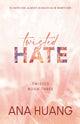 Twisted Hate (Twisted #3)