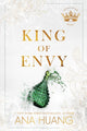 King of Envy (Kings of Sin - Book #5)
