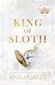 King of Sloth (Kings of Sin - Book #4)