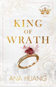 King of Wrath (Kings of Sin - Book #1)