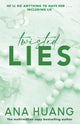 Twisted Lies (Twisted #4)