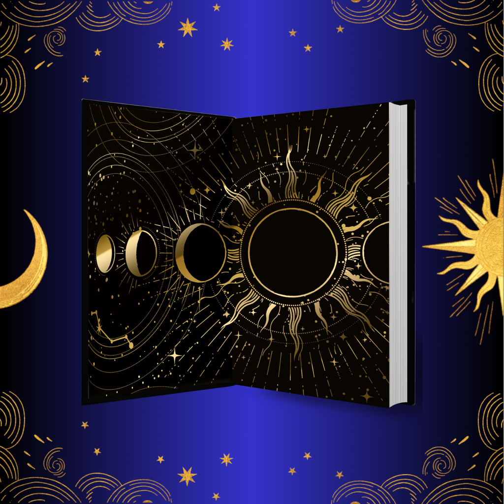 Exclusive Signed Edition: Arcana Academy