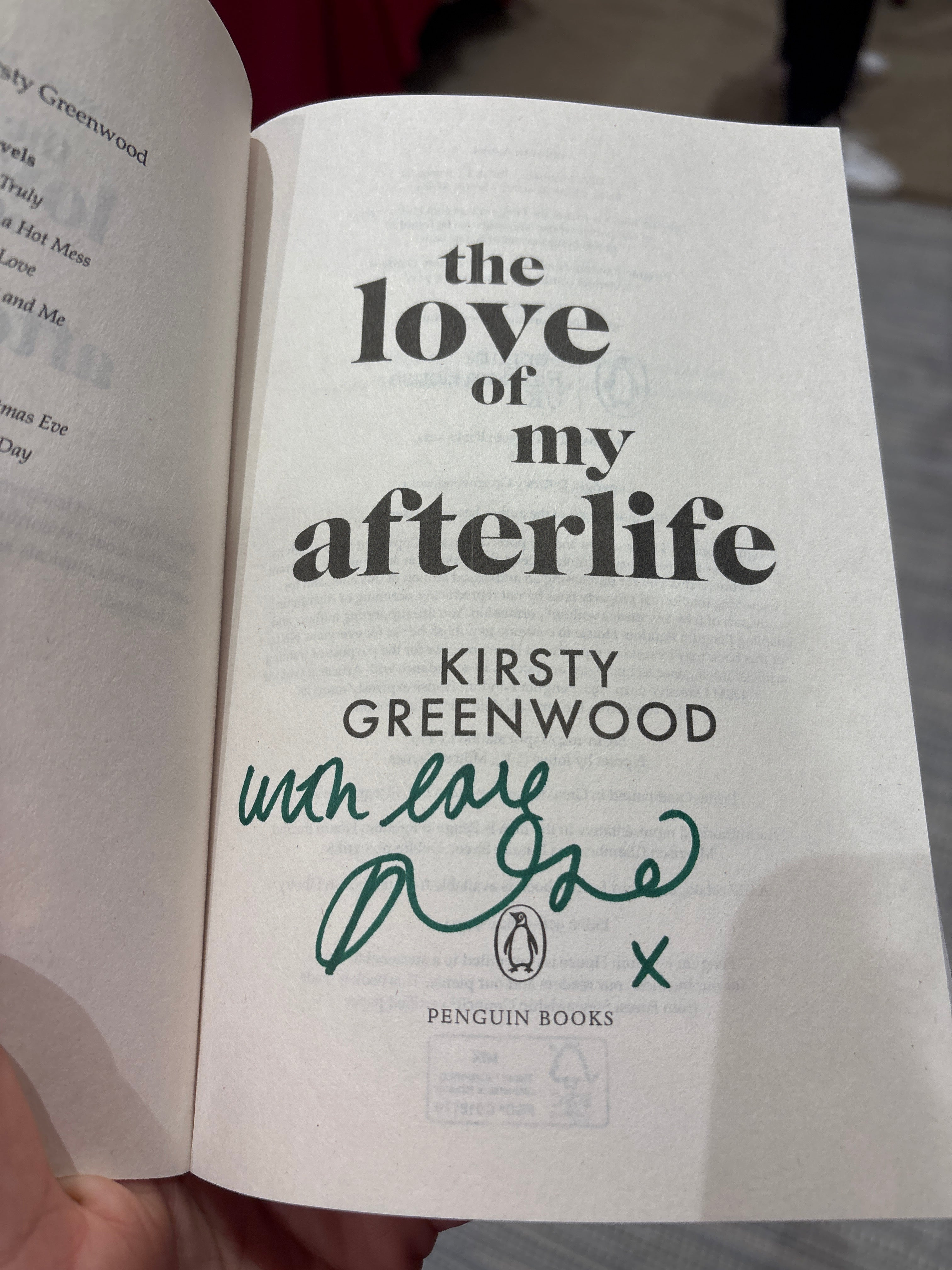 💅 The West London Girl Box